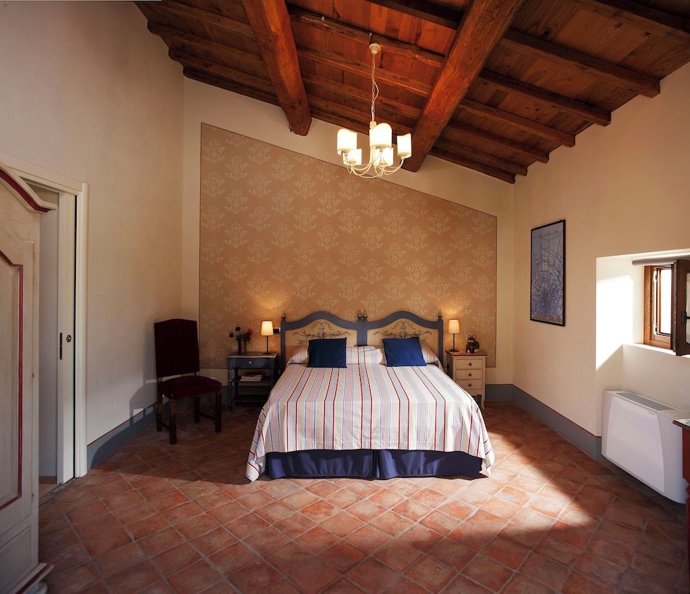 Agriturismo Vecchia Quercia 3