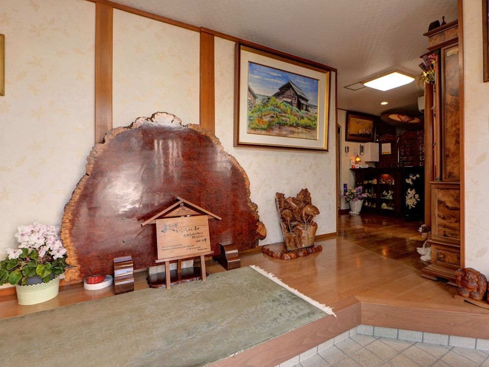 Ryokan Niko 3