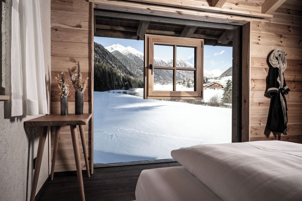 Chalets Valsegg 3