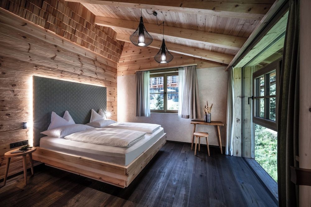 Chalets Valsegg 2
