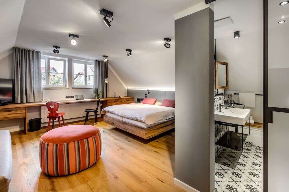 BIO-Hotel Adler 3
