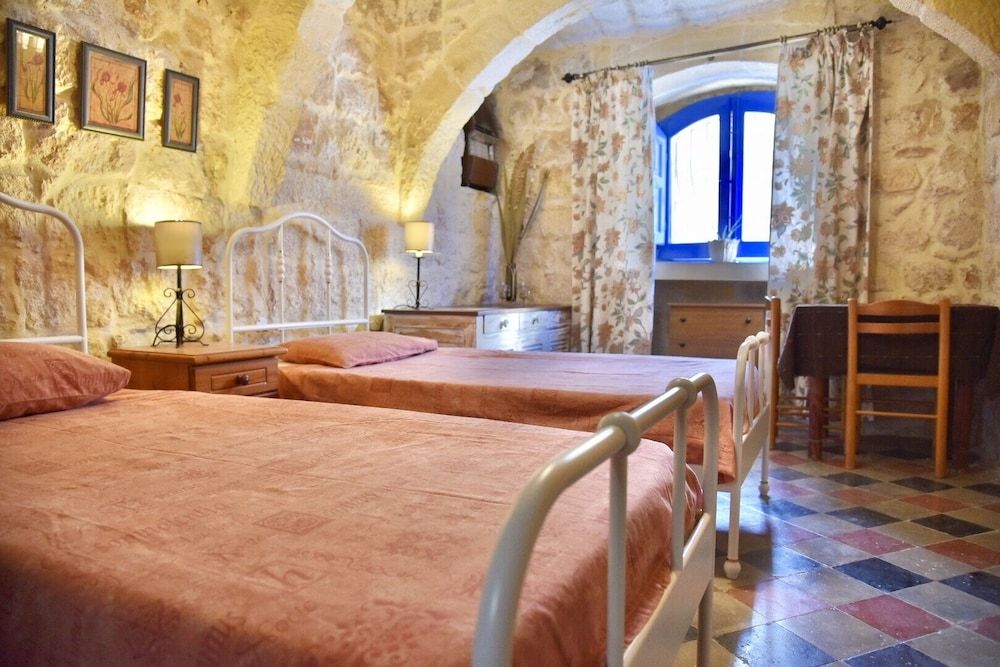 Ta' Martin Farmhouse - Holiday Home In Gozo, Malta 3