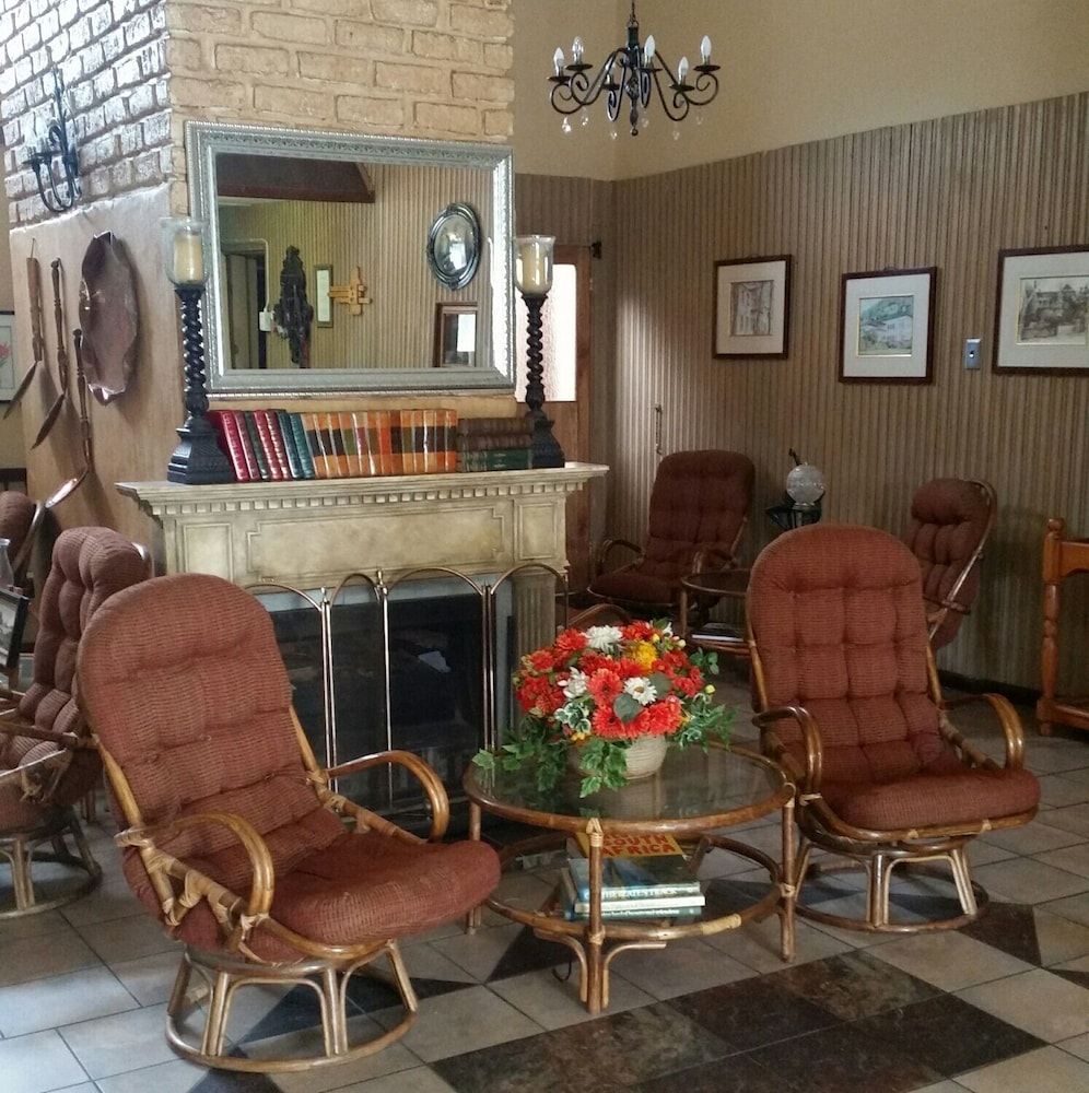 Kestell Hotel 3