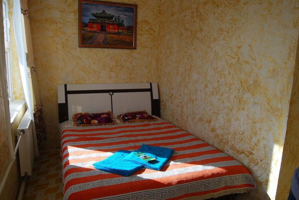 Gaya's guesthouse 3