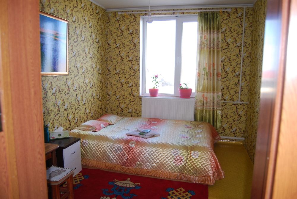 Gaya's guesthouse 2