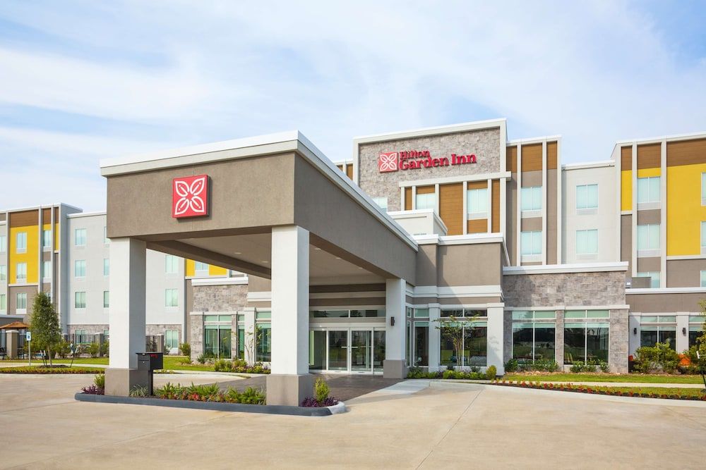 Hilton Garden Inn Houston-Baytown 3 estrelas em Baytown