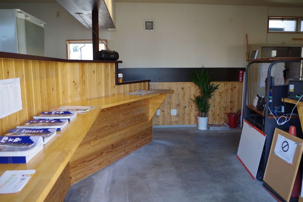 Guesthouse IMARI Honjin - Hostel 2