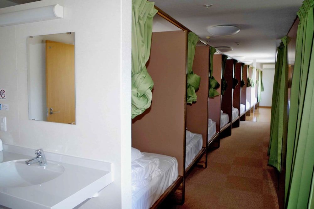 Guesthouse IMARI Honjin - Hostel 3