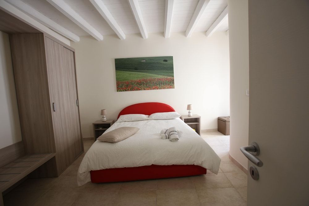 CASA RUBIS -1 estrellas en Ruvo di Puglia