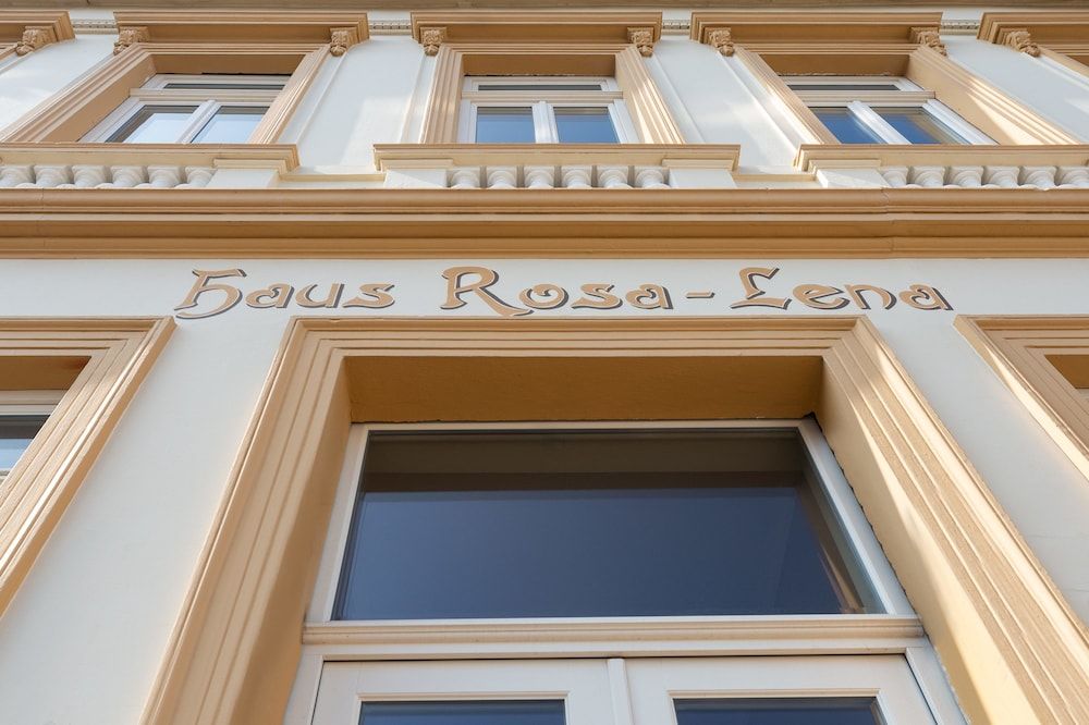 Logierhaus Rosa-Lena 3