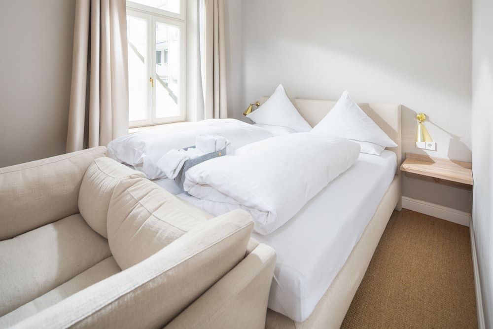 Logierhaus Rosa-Lena -1 estrellas en Norderney