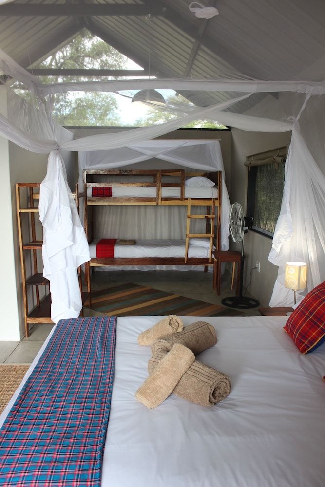 Caprivi Mutoya Lodge & Campsite 2