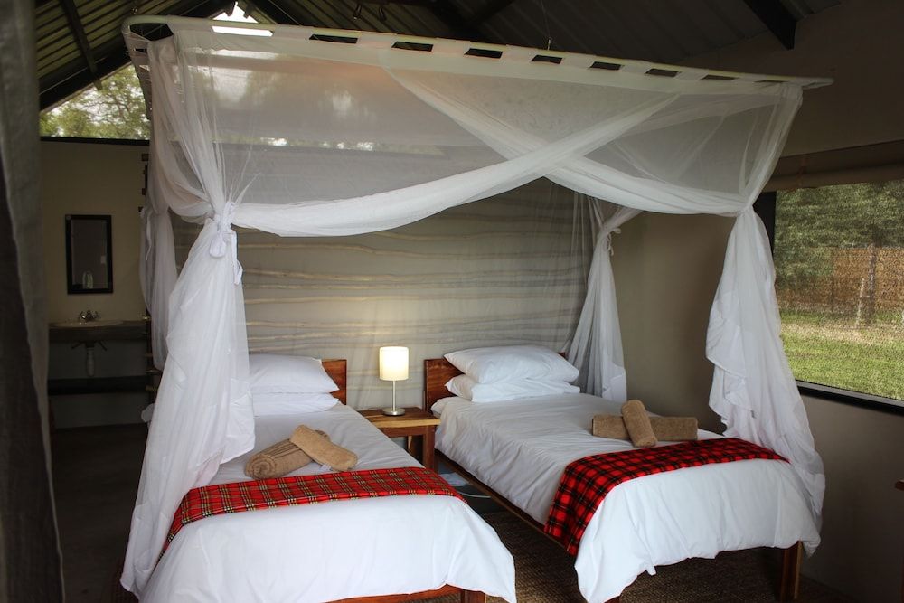 Caprivi Mutoya Lodge & Campsite 3