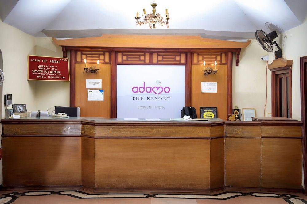 Adamo The Resort 3