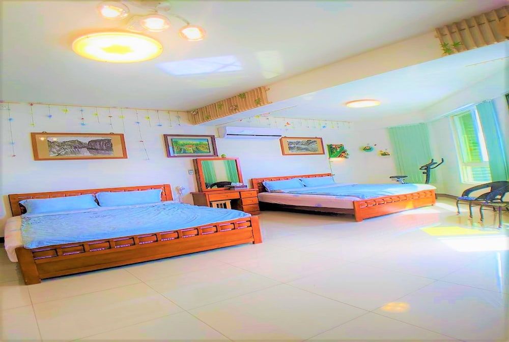 Lohas-artist B&B -1 estrellas en Chaozhou
