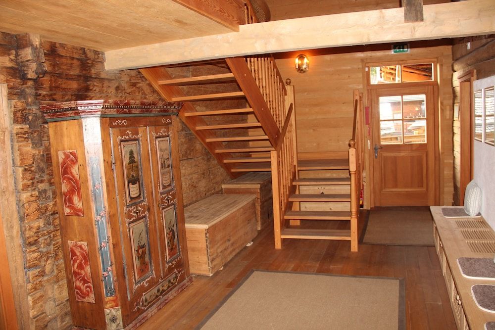 Landhaus Schloss Anras 2