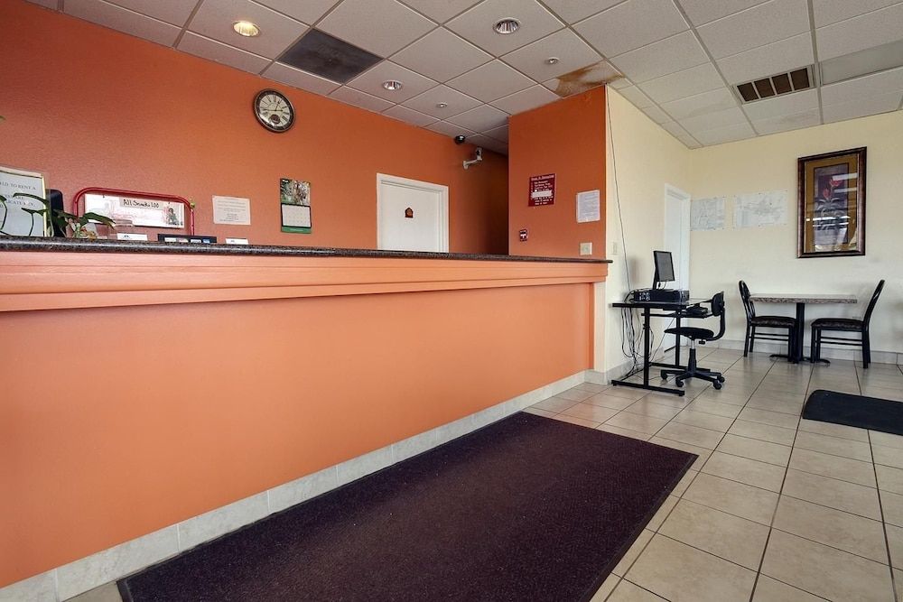 Americas Best Value Inn & Suites Greenwood 3