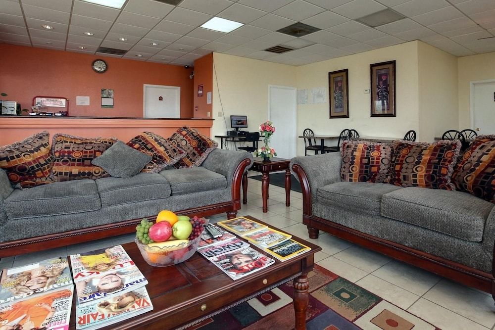 Americas Best Value Inn & Suites Greenwood 2