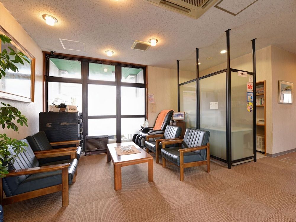 Hotel Shibataya 3