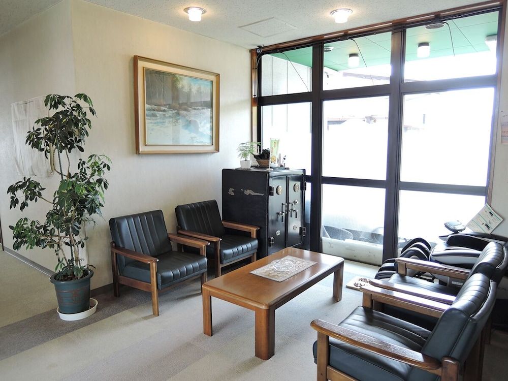 Hotel Shibataya 2