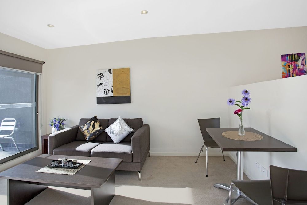 Astra Apartments Glen Waverley at VIQI 4 étoiles à Glen Waverley