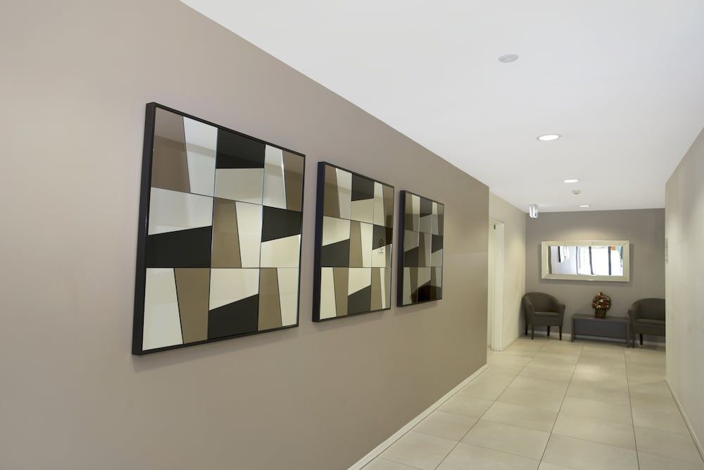 Astra Apartments Glen Waverley at VIQI 2