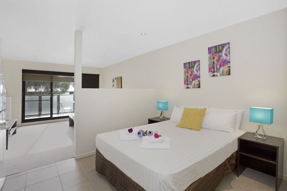 Astra Apartments Glen Waverley at VIQI 3