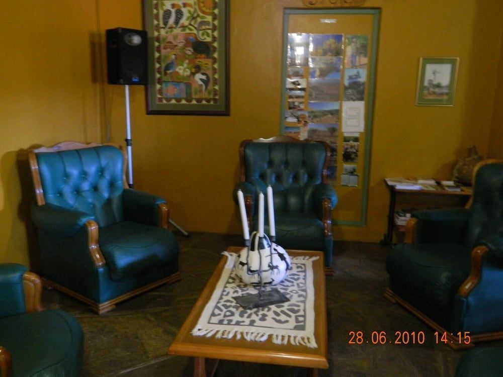 Vastrap Guest Farm 2
