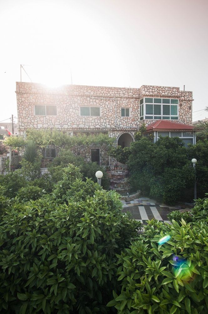 Beit Al Baraka -1 estrellas en Umm Qays