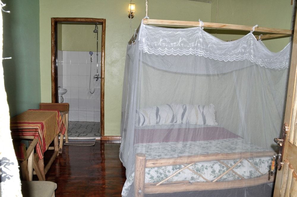Elite Backpackers Services Masaka 3