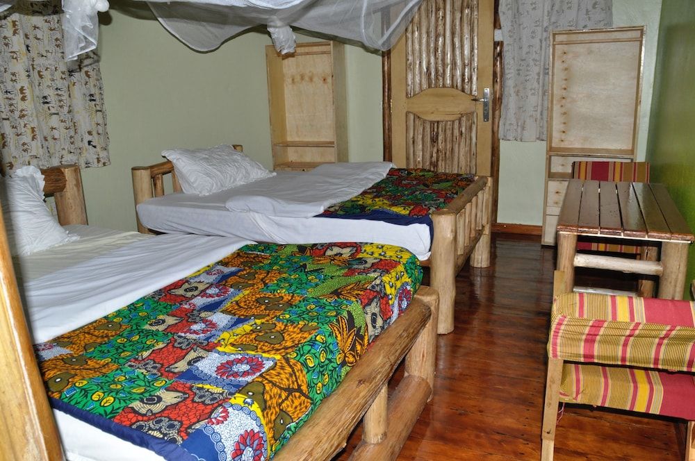 Elite Backpackers Services Masaka 2