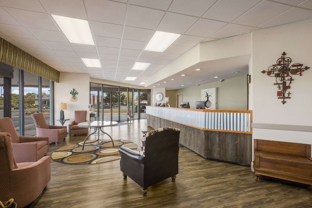 Econo Lodge Vidalia 2