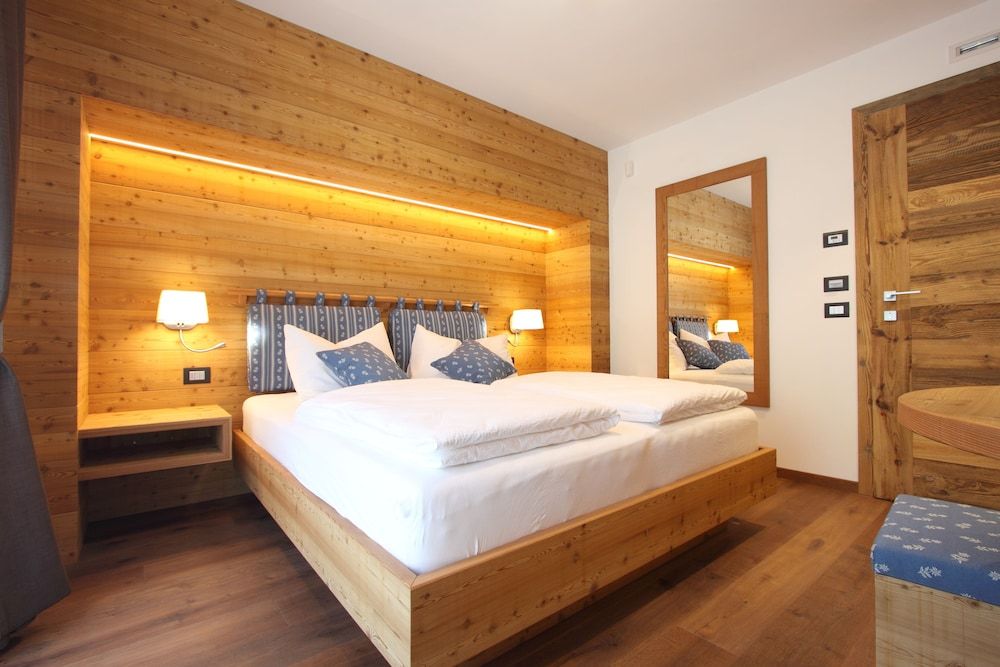 Dolomites B&B Suites and Apartments 2