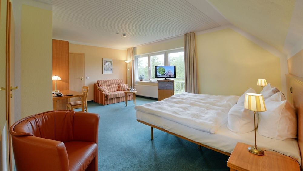 Landhotel Zur Eiche 3