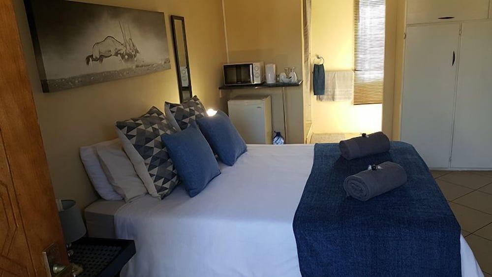 Lallapanzi Country Stay 3