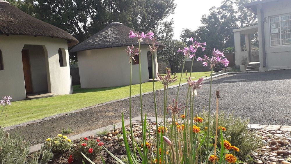 Lallapanzi Country Stay -1 estrellas en Ermelo
