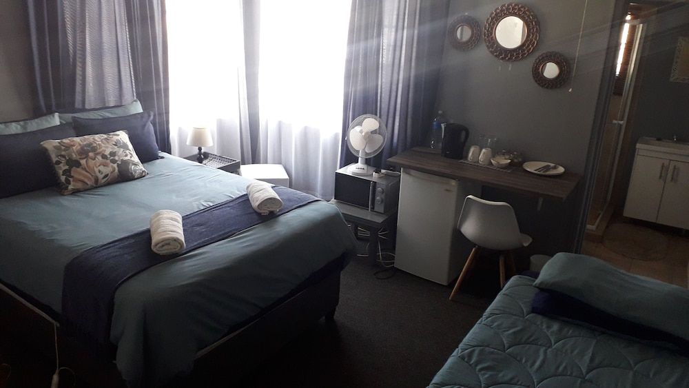 Lallapanzi Country Stay 2