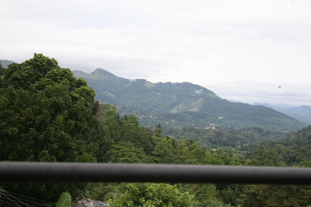 Madara Residence -1 estrellas en Kandy