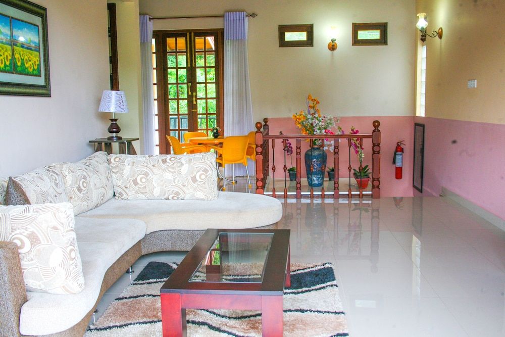 Madara Residence 2