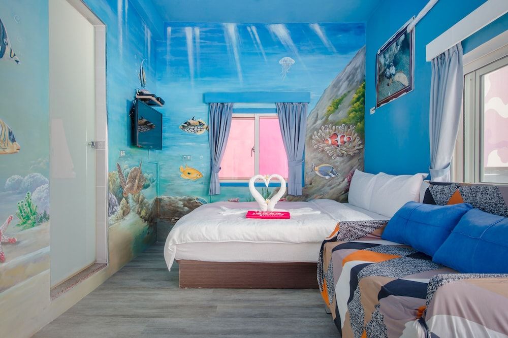 Ocean B&B 2