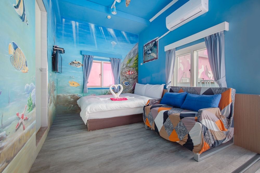 Ocean B&B 3