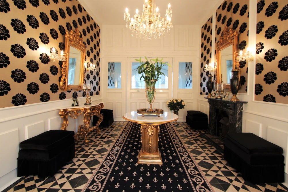 Store Restrup Slotshotel 2