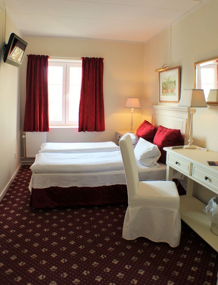 Store Restrup Slotshotel 3