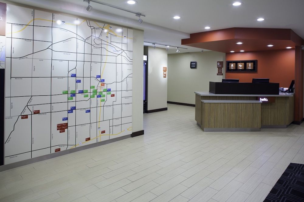 TownePlace Suites by Marriott Detroit Canton 3