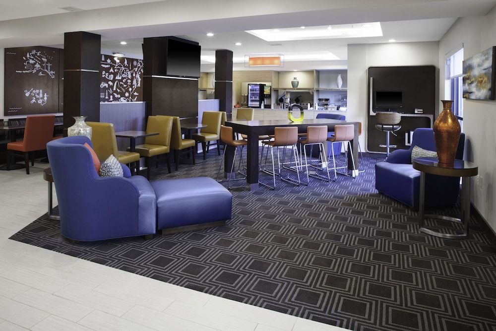 TownePlace Suites by Marriott Detroit Canton 2