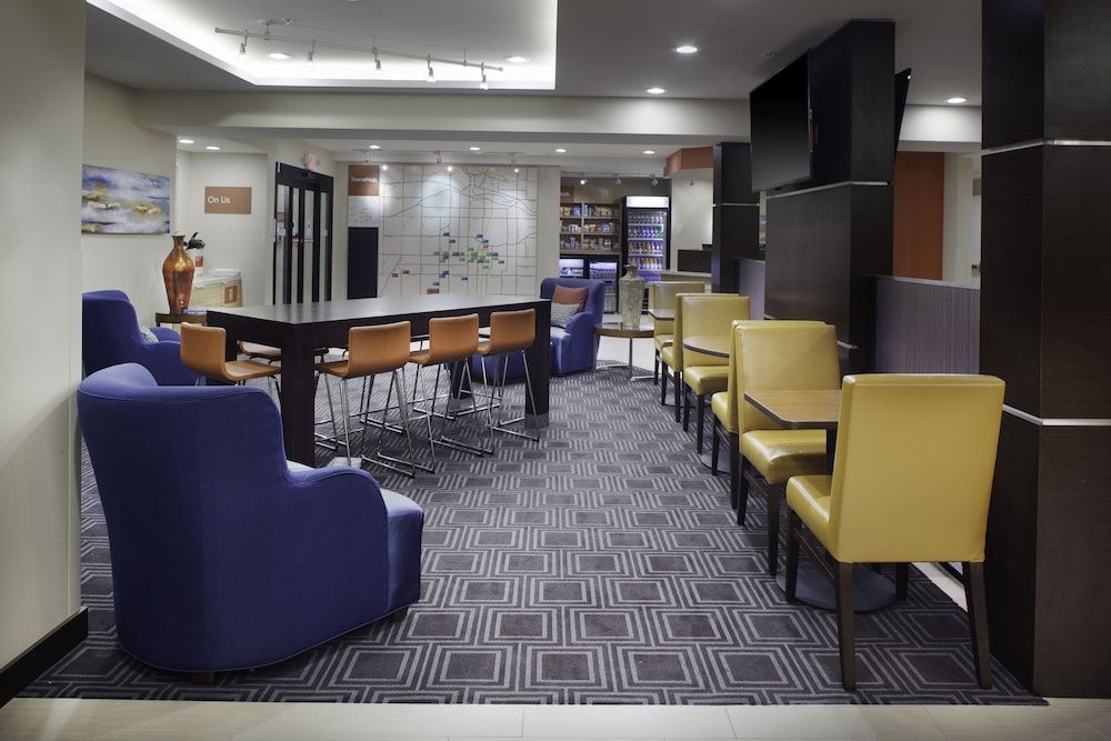TownePlace Suites by Marriott Detroit Canton 3 estrellas en Canton