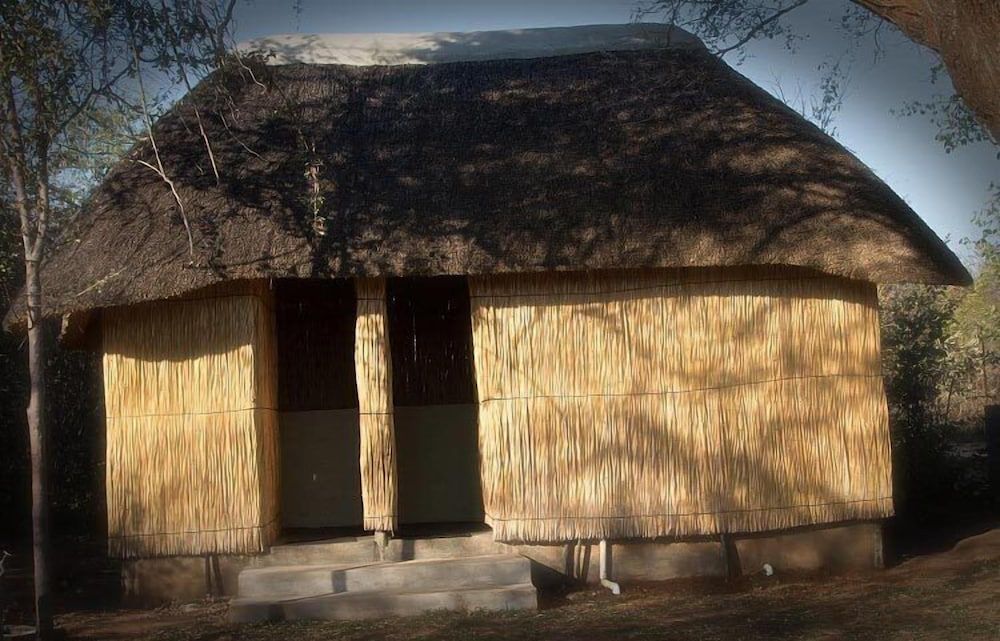 Shametu River Lodge 2