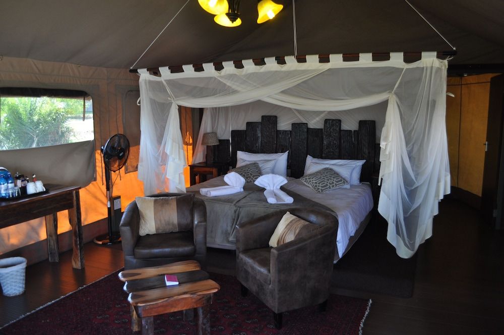 Shametu River Lodge 3
