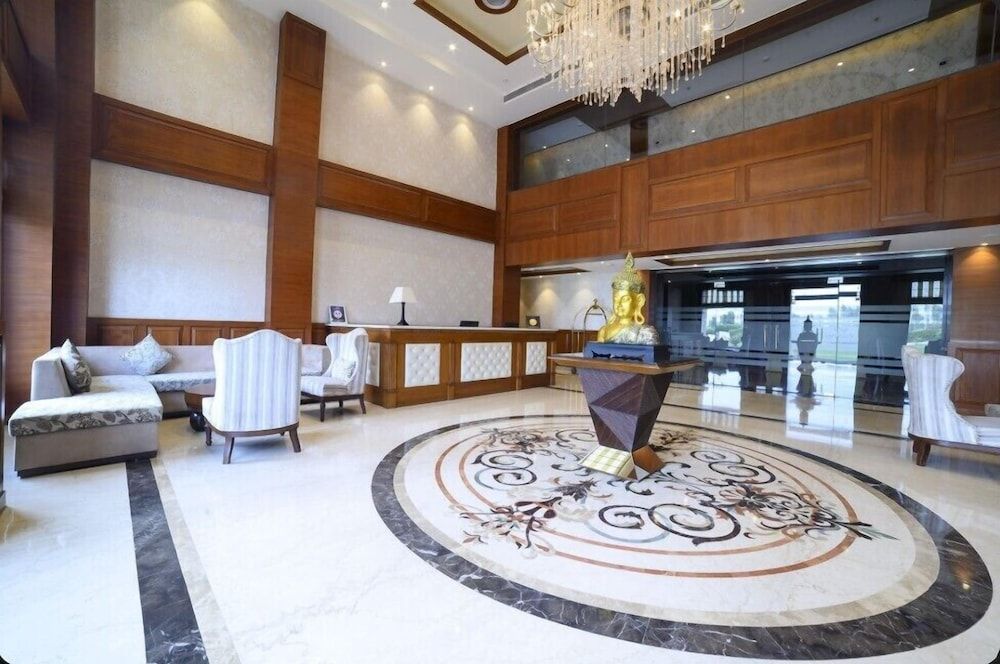 Imperium Resort 3