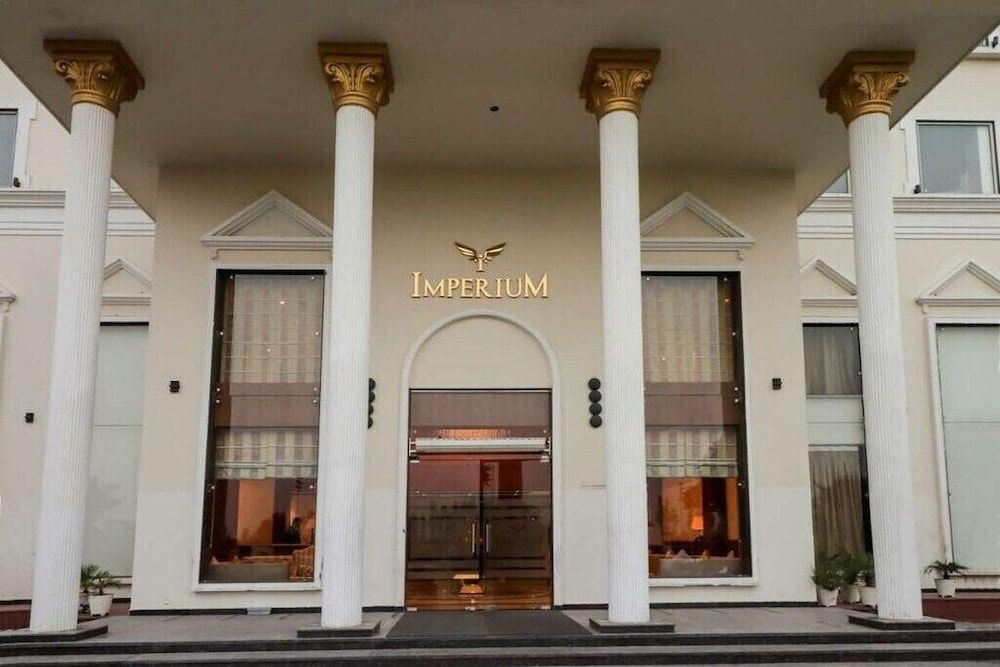 Imperium Resort 2